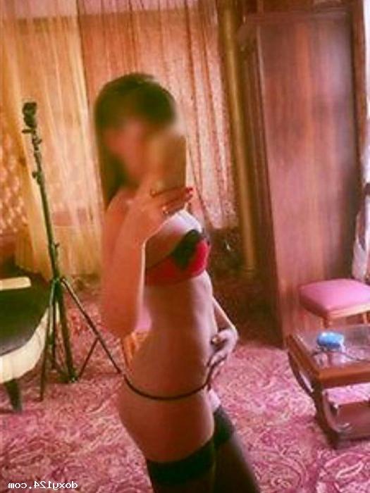 Проститутка Алсу, 25 лет, метро Боровицкая