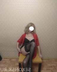 Проститутка Белла, 22 года, метро Сокольники
