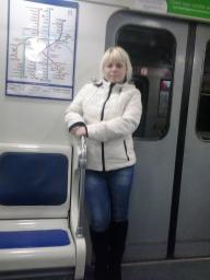 Проститутка Лея, 34 года, метро Авиамоторная