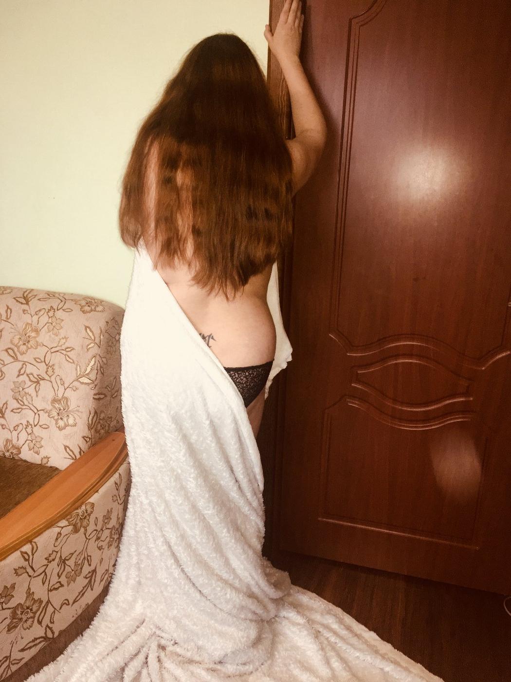 Проститутка ЛЮБУШКА, 19 лет, метро Воробьёвы горы