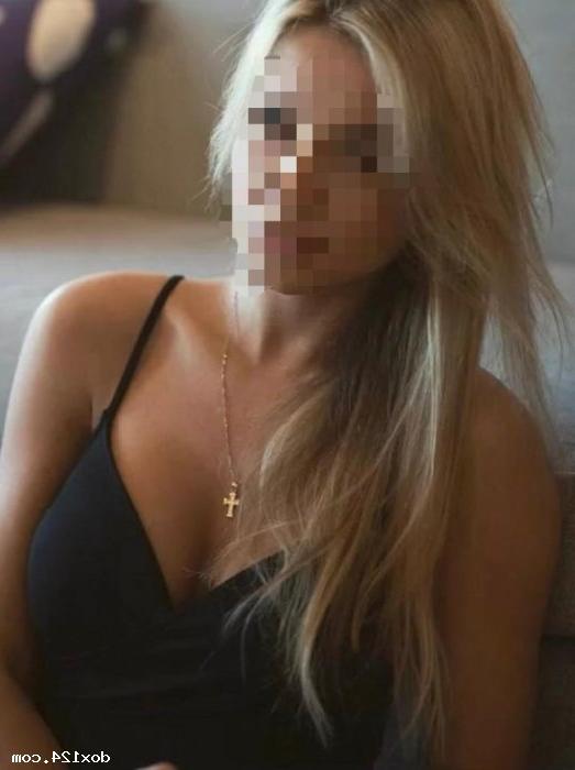Проститутка Зина, 29 лет, метро Семёновская